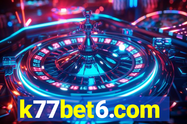 k77bet6.com