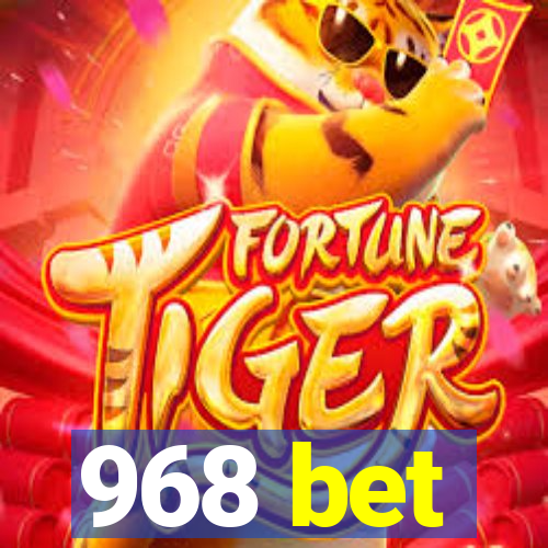 968 bet