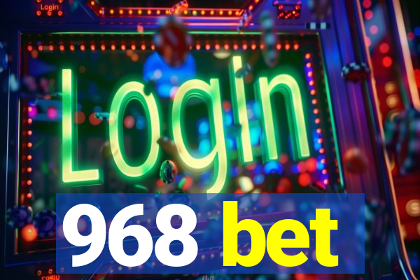 968 bet