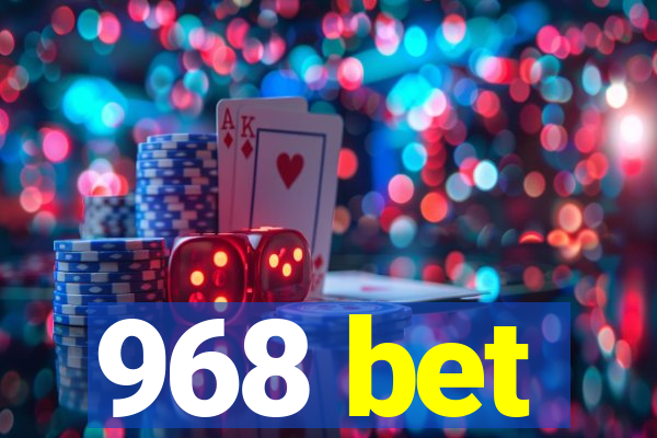 968 bet