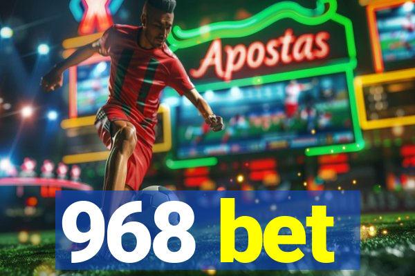 968 bet