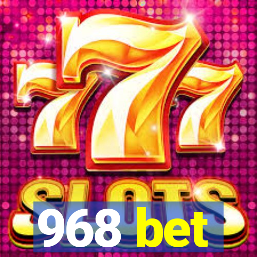 968 bet