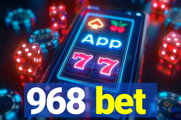 968 bet