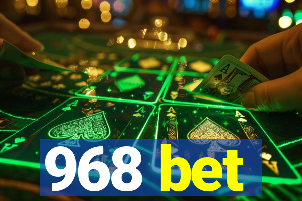 968 bet