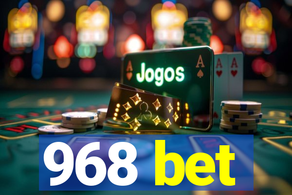 968 bet