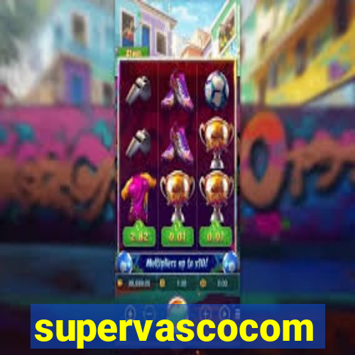 supervascocom