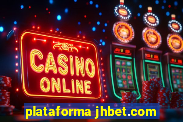 plataforma jhbet.com