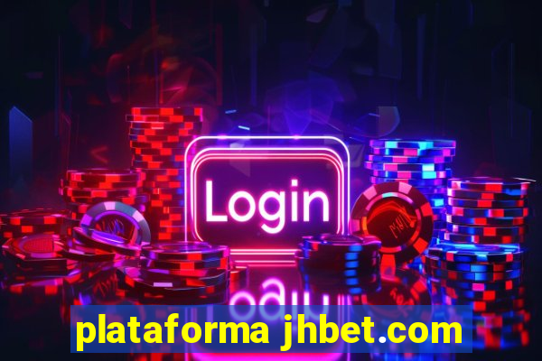 plataforma jhbet.com