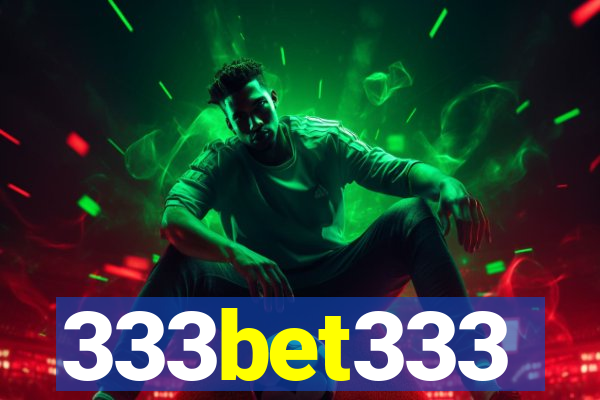 333bet333