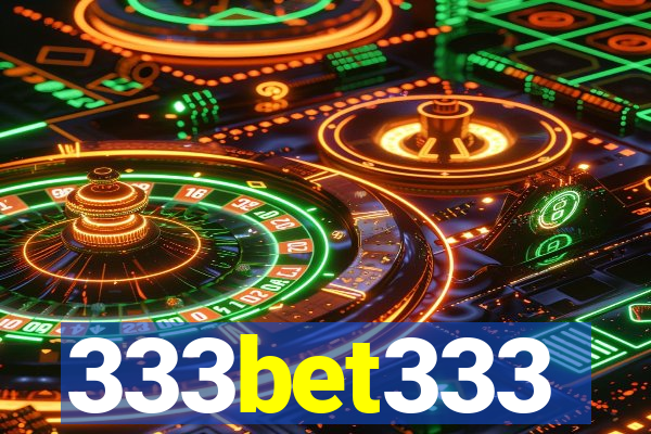 333bet333