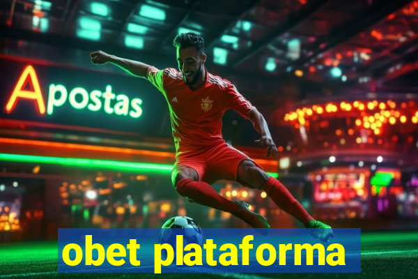 obet plataforma