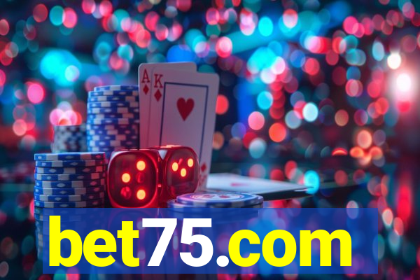 bet75.com