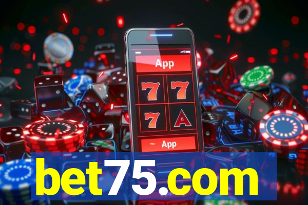 bet75.com