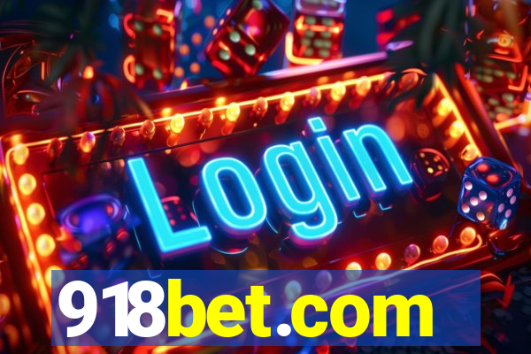 918bet.com