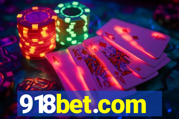 918bet.com