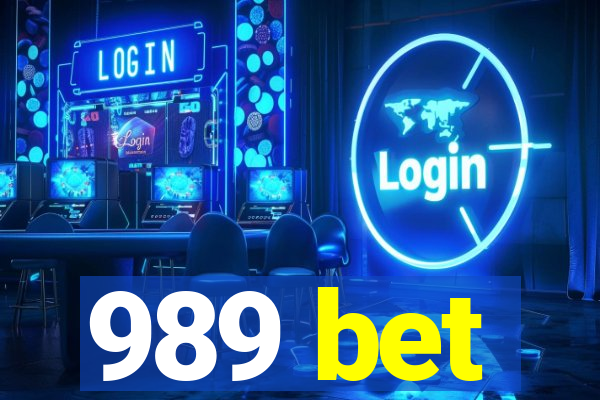 989 bet