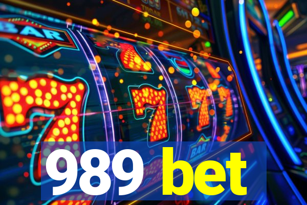 989 bet