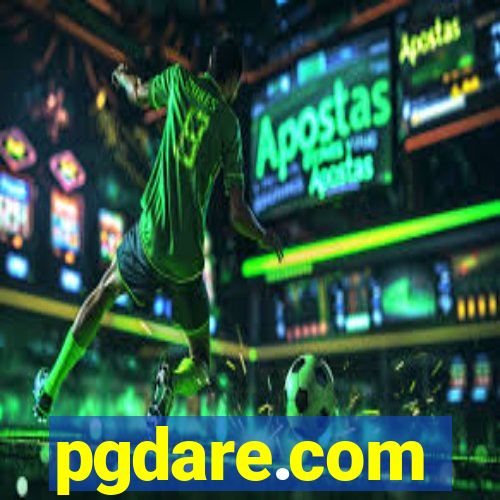 pgdare.com