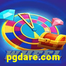 pgdare.com