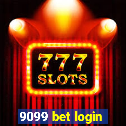 9099 bet login