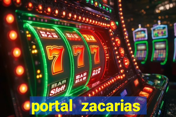 portal zacarias caso gustavo