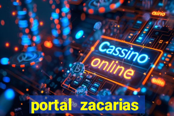 portal zacarias caso gustavo