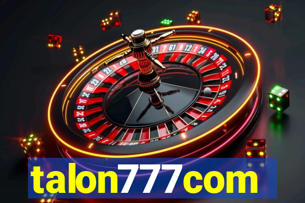 talon777com