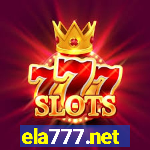 ela777.net