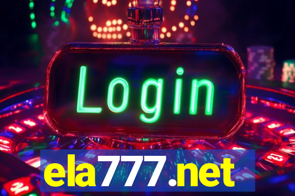 ela777.net