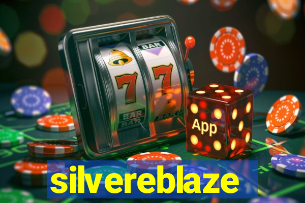 silvereblaze