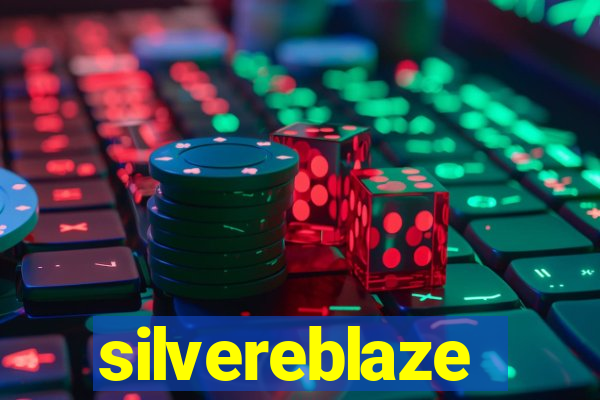 silvereblaze