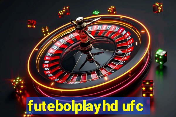 futebolplayhd ufc