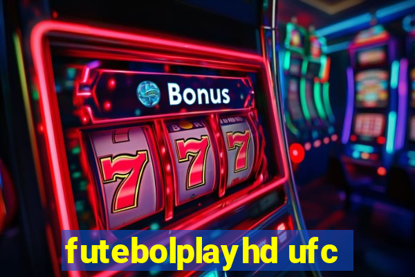 futebolplayhd ufc