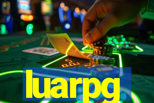 luarpg