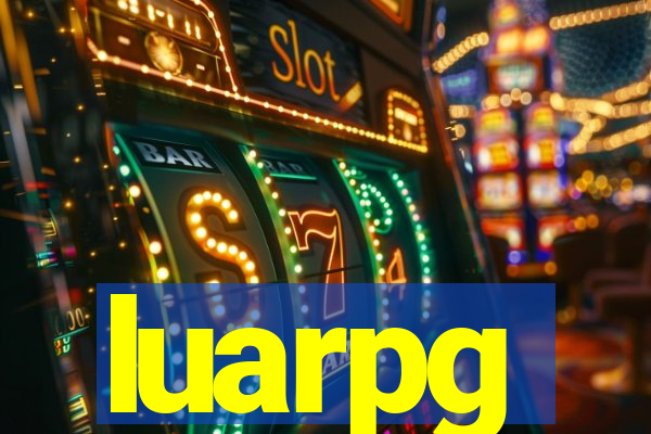 luarpg