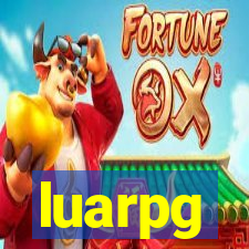 luarpg