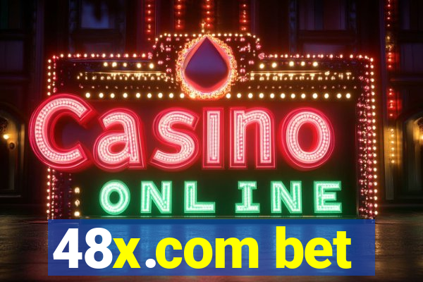 48x.com bet