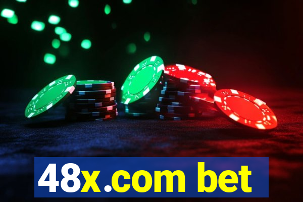 48x.com bet