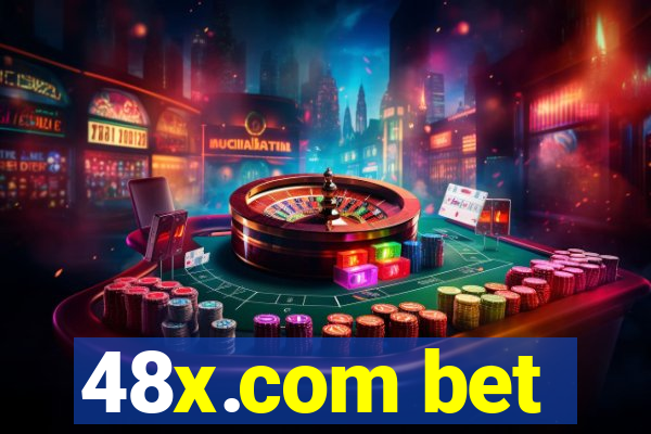 48x.com bet