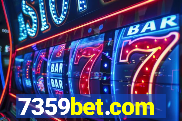 7359bet.com