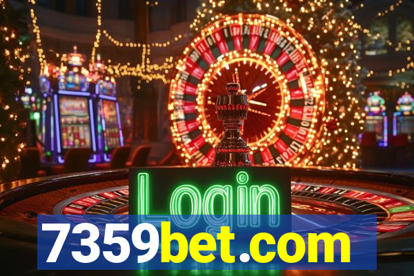 7359bet.com