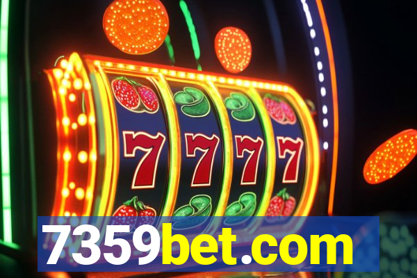 7359bet.com