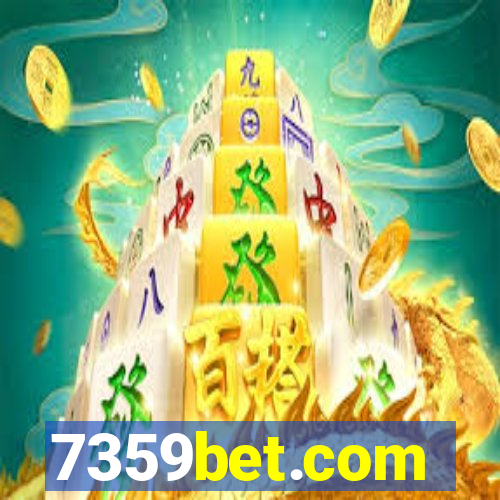 7359bet.com