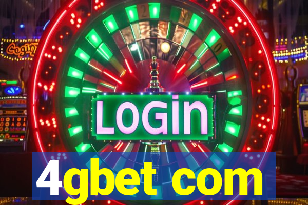 4gbet com