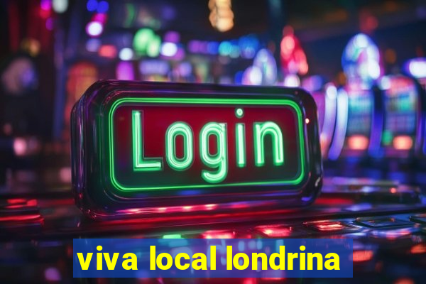 viva local londrina