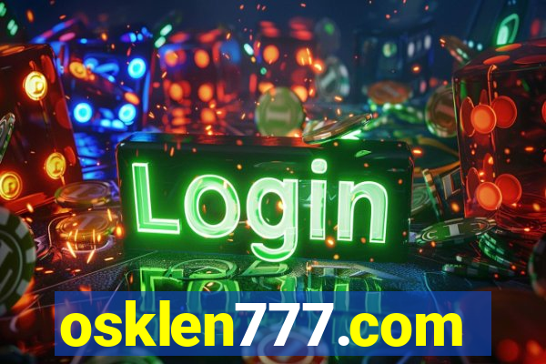 osklen777.com