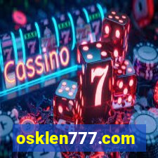 osklen777.com