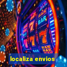 localiza envios