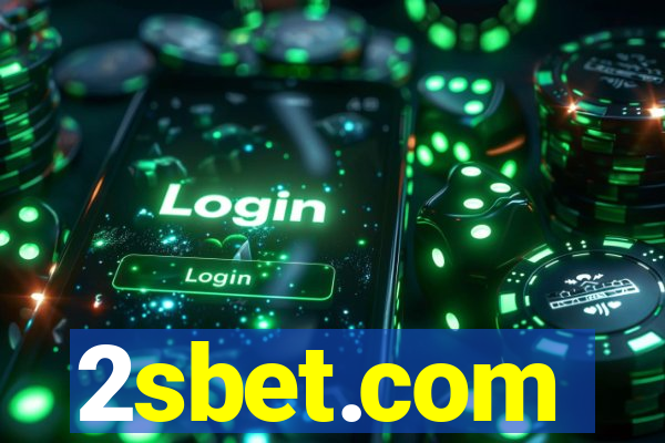 2sbet.com