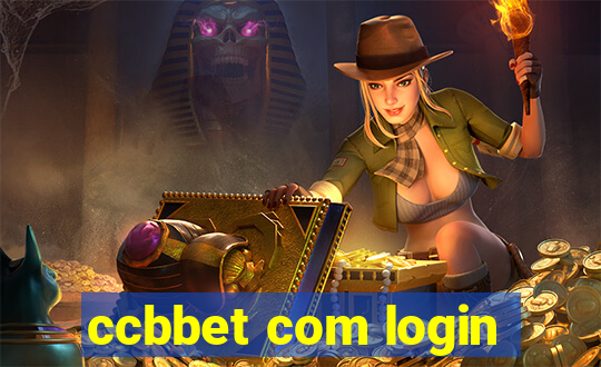 ccbbet com login